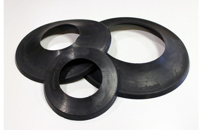 KAITSEKUMM 430/250K 254-273MM