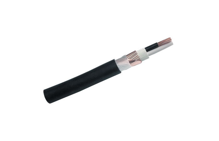 FXQJ/MCMK-HF-EMC 4X2.5/2.5 JÕUKAABEL HALOGEENIVABA 1kV Dca CPR