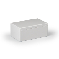 DPCP122009G KARP PC 120x200x86 IP66/67. CUBO D