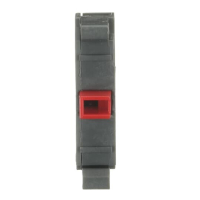 MCB-01 KONTAKT 1NC UKSELE ABB