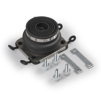 PK69T 27-66MM KUMMILÄBIVIIGU KOMPLEKT KRAEGA