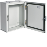FL104A METALLKILP  350X300X160  IP65 ORION PLUS