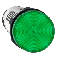 XB7EV03BP SIGNAALLAMP LED 24V AC/DC ROHELINE SCHNEIDER