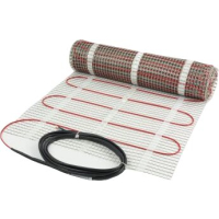 KÜTTEMATT DEVICOMFORT DTIR 150T 600W 230V 0.5x8M 4M²