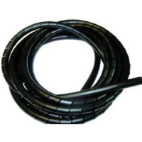 PROTEC HF PSPISS 64 JUHTMESPIRAAL 64 6x4mmx20m MUST 20M