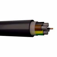 ARLC 4G25AL + 2.5CU JÕUKAABEL