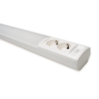 AMI IP21 LED 14W/830/840 DSO TÖÖKOHAVALGUSTI