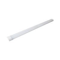 EARL LED BATTEN CCT3 60W 830/840/865 6530LM L1500 IP20 PINNAPEALNE VALGUSTI