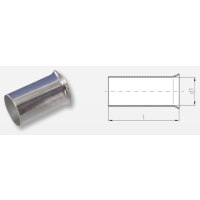 WEITK 51470 OTSAHÜLSS 25MM 70MM²