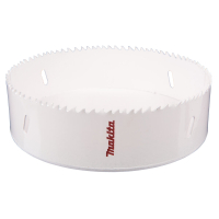 HSS BI-METALL AUGUSAAG 152MM