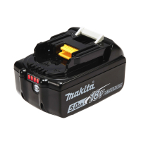 AKU 18V 5.0Ah LI-ION BL1850B