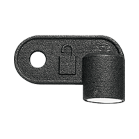 JUNG PL MAGNET 01 PLUG & LIGHT MAGNET