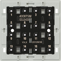 JUNG 4008 TSM SURUNUPU SISU 4 KANALIT 24V