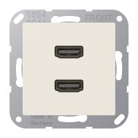 JUNG MAA1133 MULTIMEEDIA ADAPTER
