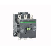 Ex9C185 KONTAKTOR 3P 230V AC/DC. 185A. 2xNO+2xNC NOARK