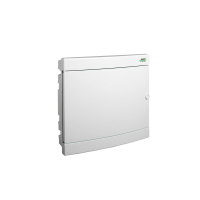 NOARK PNF-HW 2X18W SÜV. PLASTKILP 2X18M VALGE. ÕÕNESSEINA KI