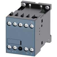 3VA9988-0BF22 3VA TARVIK ALAPINGEVABASTI VIITESEADE FIX VIIDE 230VAC