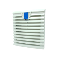 AF204 KILBI VENTILAATORIVRE PLAST 204X204 MM IP54