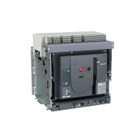EasyPact MVS KÕRGPINGE KONTAKTOR 2000A 50KA 3P SCHNEIDER