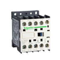 LC1K09008P7 TESYS K KONTAKTOR 4P (2 NO + 2 NC) AC-1 <= 440V 20A 230V AC MÄHIS