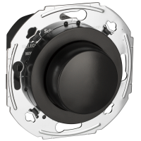 WDE011627 RENOVA LED 4-40VA RL /4-200VA RC MUST UNIVERSAALNE PÖÖRDDIMMER
