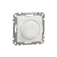 SDD111502 UNIVERSAALNE LED RC/RL 5-200W VALGE PÖÖRDDIMMER