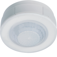 EE804A 360DEG R6M 10A IP21 PINNAPEALNE KOHALOLEKUANDUR VALGE
