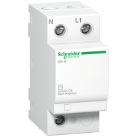 A9L15687 ACTI9 IPF K 40 LIIGPINGEPIIRIK 1P + N 340V