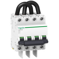 A9N61651 MULTI9 C60PV-DC KAITSELÜLITI 2P B 16A 800V