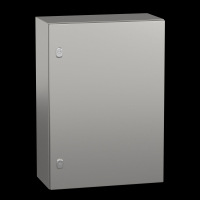 NSYS3X7525 SPACIAL S3X SEINAKILP ROOSTEVABA 304L SCOTCH BRITE® VIIMISTLUS H700XW500XD250MM