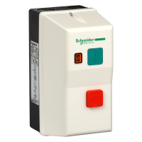 LE1M35P708 TESYS LE KONTAKTOR KARBIS 1.8...2.6A 230V AC MÄHIS