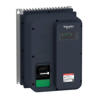 ATV320U22N4WS ATV320 SAGEDUSMUUNDUR 2.2KW 380…500V 3 FAASI