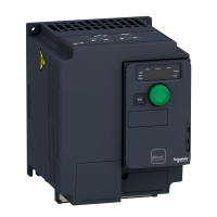 ATV320U40S6C ATV320 SAGEDUSMUUNDUR 4KW 525...600V 3 FAASI