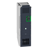 ATV630C11N4 ATV630 SAGEDUSMUUNDUR 110KW/150HP 380...480V IP00