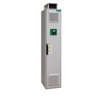 ATV630C11N4F ATV630 SAGEDUSMUUNDUR 110KW 380...440V IP21