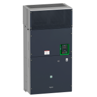 ATV630C25N4 ATV630 SAGEDUSMUUNDUR 250KW/400HP 380...480V IP00