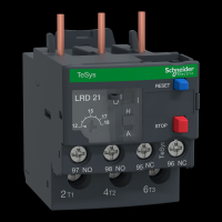 LRD216 TESYS LRD TERMORELEE 12...18A TÜÜP 10A
