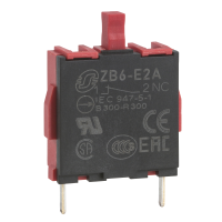 ZB6E1A KONTAKTID Ø16 1NO PCB