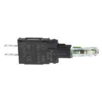 ZB6EM4B SIGNAALMOODUL PUNANE RAAMIGA LEDIGA 230...240V