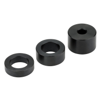 CIMCO 135072 SPACER SLEEVES SET OF 3 PCS