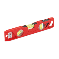 CIMCO 211528 PROFI VESILOOD  MAGNETIGA 250MM