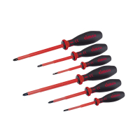CIMCO 117745  VDE KRUVIKEERAJATE KOMPL RISTPEA (6TK)