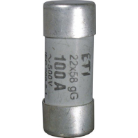 22x58 Gg 40A SILINDRILINE SULAR CH 22 ETI