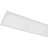 LEVANTO UGR LED 1X3650 G674 T840 IP40 36W MPRZ 1195X295MM LED PANEEL