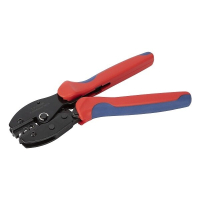 PRESSTANGID PV PISTIKUTELE MC4 2.5-6MM2