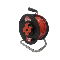 PIKENDUSJUHE TRUMLIL H07BQ-F 3G1.5 PLAST 50M