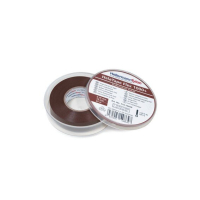 HTAPE-FLEX ELEKTRITEIP 1000+19MMX20M -18°C PRUUN