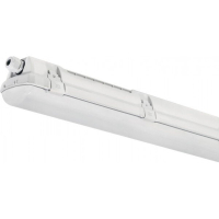 SUMATRA LED1X8000 H239 52.3W/840 7984LM L1500 PC/PC OP IP66 TÖÖSTUSVALGUSTI