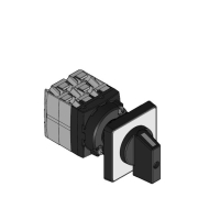 WOC/ST41/8ZM/NS JUHTLÜLITI 1-2-3-4 1P 25A