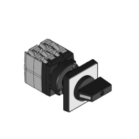WOC/V3/8ZM/NS VOLTMEETRILÜLITI WOC 4P 0L1-L2L2-L3L3-L1 25A 690V UKSELE